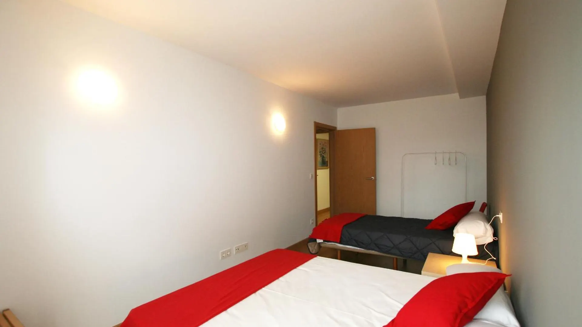 Διαμέρισμα Apartamento Labegain 1 Sestao