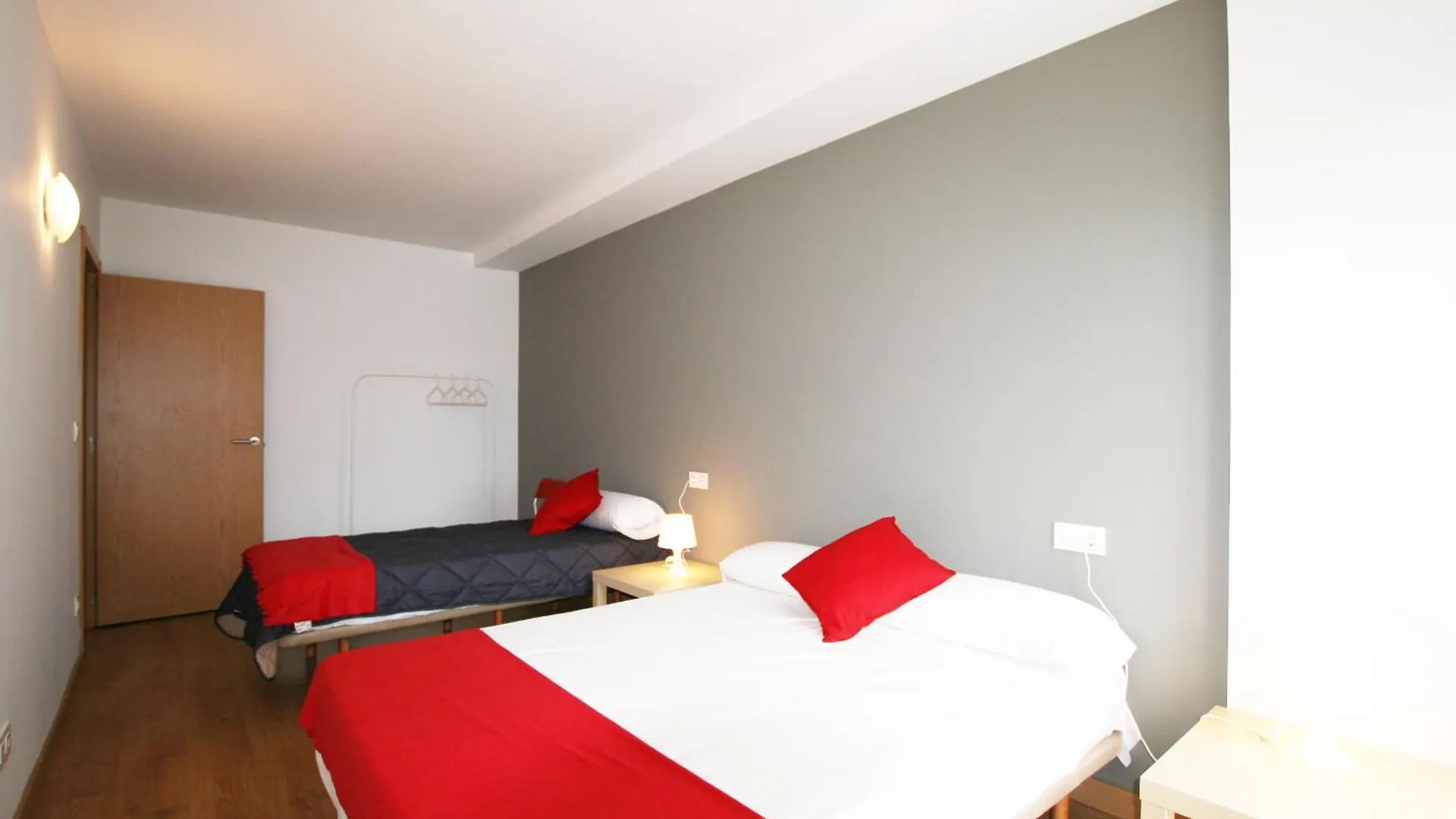 Apartamento Labegain 1 Sestao Ισπανία