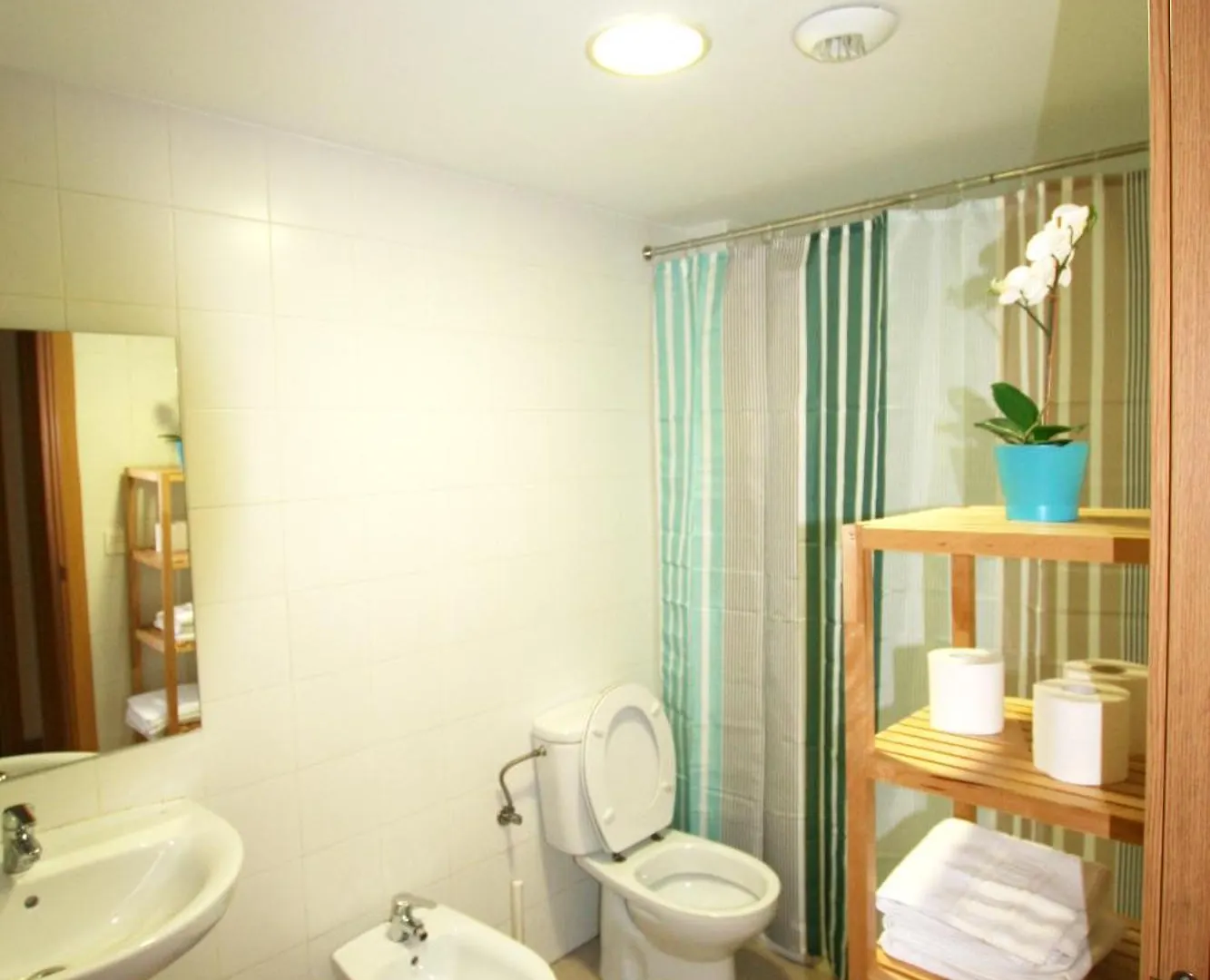 Apartamento Labegain 1 Sestao Ισπανία