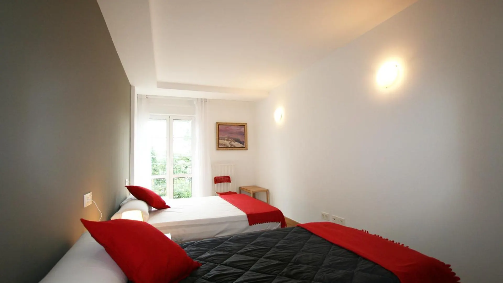 Apartamento Labegain 1 Sestao 0*,  Ισπανία