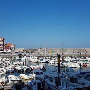 Apartamento Apartamento Puerto Deportivo, Bermeo