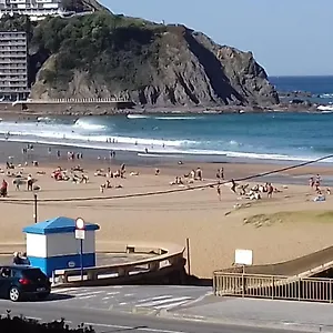 Apartamento Ocean View, Bakio