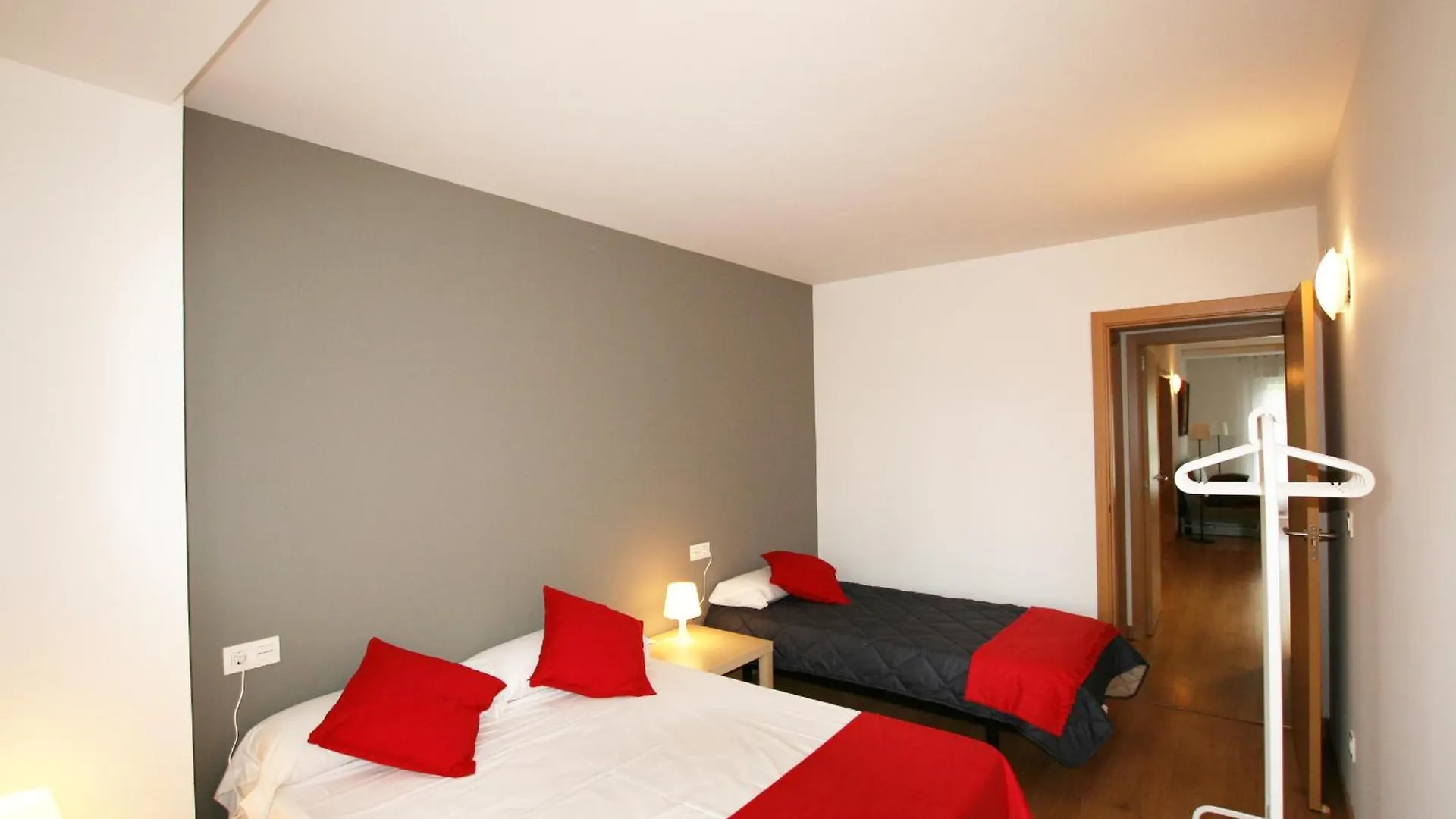 Apartment Apartamento Labegain 1 Sestao Spain